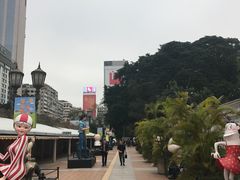 -九龙公园