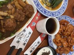 -菊儿人家·北京胡同菜(南锣鼓巷店)