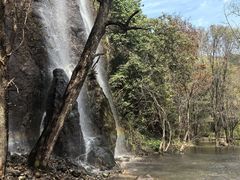 -玉渡山自然风景区