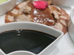 -壹零捌道·北京烤鸭(车公庄店)