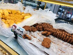 巧克力曲奇-爱德顺糕点食屋(利民道店)