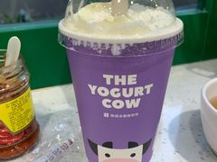 -一只酸奶牛(春熙路店)