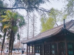 -清晏园
