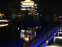 -东台西溪天仙缘景区