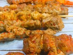 -烤五行·烧烤烤串(石佛营店)