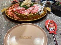 -牛牛章·章鱼水煎肉(光谷世界城店)