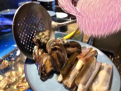 -喜庭海鲜自助(来福士店)