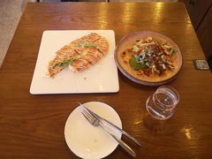 -造精酿餐厅