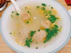 -小杨生煎(乐坊虹井店)