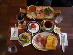 -西村咖啡店 (中山手本店)