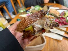 -O'mills Sourdough Bakery&Bistro(永嘉路店)
