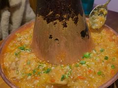 -觅山云南菜(泊富ICITY店)