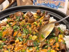 -品海楼·大连海胆锅贴馆(东港店)