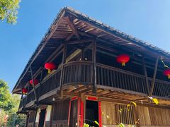 -福建鲤鱼洲酒店