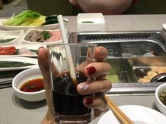 -海底捞火锅(雄峰城店)