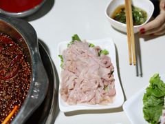 -枇杷园食为鲜火锅(南山店)
