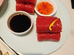 -粤港湾砂锅粥·宵夜(宝龙店)