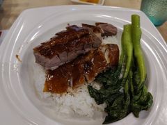 -新世界餐厅(万达店)