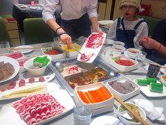 -海底捞火锅(漫乐城夜宵主题店)