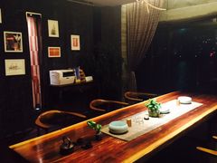 -张博士茗茶馆(外滩店)