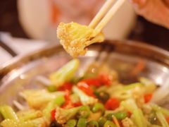 -虎虎龙虾大排档(双井店)