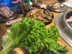 -汉拿山(北京上地华联店)
