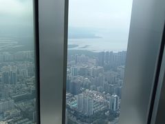 -Free Sky 云际观光层