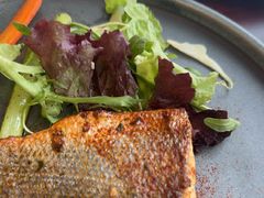 -青岛香格里拉·鱼跃地中海西餐厅