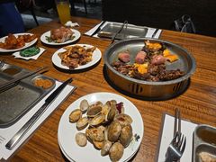 -汉巴味德(大悦城店)