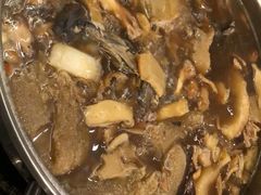 -太婆天府山珍酒楼(亚运村店)