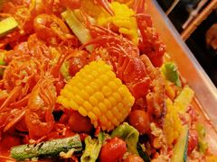 -菲住布渴酒店自助餐厅(阿里巴巴西溪园区店)