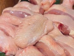 -椰子湾·海南火锅·糟粕醋·椰子鸡(正大广场店)