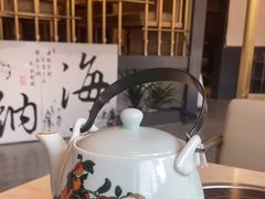 -金香匯晚茶(浑南店)