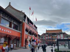 -格日勒阿妈蒙古厨房(大召店)