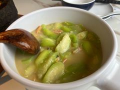-绿茶餐厅(龙井船宴· 品牌总店)