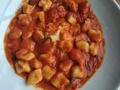 -沈阳君悦酒店·意坊意大利餐厅