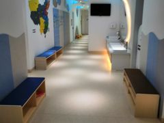 -水孩子国际儿童游泳早教中心(吾悦旗舰中心)