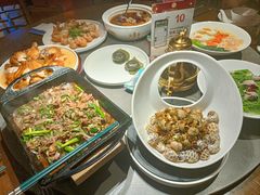 -张家卫·阳江菜·小海鲜(肥婆湾桥店)