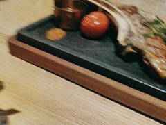 -原石牛扒·约会餐厅(龙城万科里店)