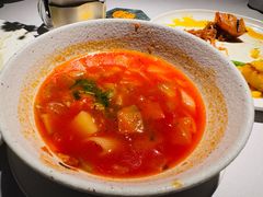 -夏朵餐厅(丁香店)