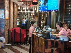 大堂-四海一家自助餐(益田假日广场店)