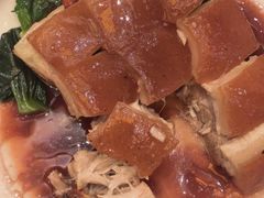 -得月楼·省级非遗·传统苏帮菜(观前店)