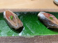 -鮨青(恒基名人购物中心店)