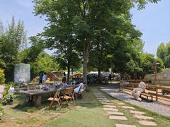 -HERRE·FARM 赫尔露营农场·团建聚会包场