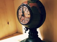 景观位-厝内小眷村(天河南一路店)