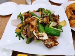 -红日饭店(裕隆三路店)