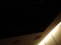 休息室-太白山御龙湾温泉