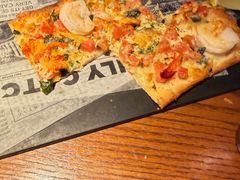 -RED LOBSTER(多伦多DT店)