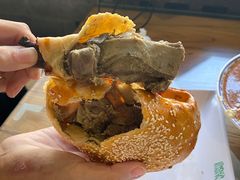 -南来顺饭庄·清真(南菜园店)