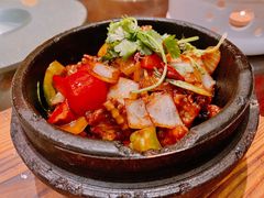 -老正兴菜馆(福州路店)